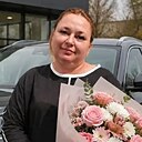 Оксана, 46 лет