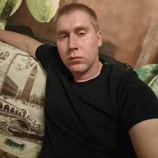 Фотография мужчины Даниил, 25 лет из г. Королёв