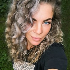Фотография девушки Элла, 36 лет из г. Лесосибирск