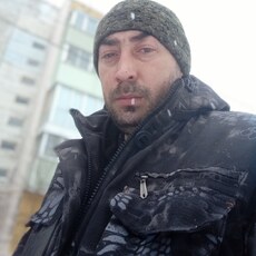 Фотография мужчины Паисий, 38 лет из г. Почеп