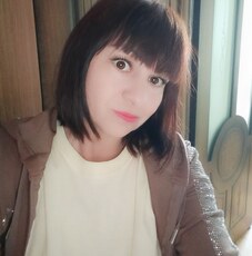 Фотография девушки Пелагея, 37 год из г. Белгород
