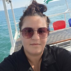 Фотография девушки Алина, 39 года из г. Астрахань