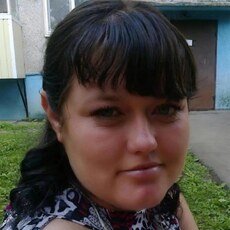 Фотография девушки Евфросиния, 34 лет из г. Владивосток