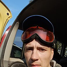Фотография мужчины Юрий, 37 лет из г. Пермь