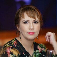 Фотография девушки Ксения, 46 лет из г. Кемерово
