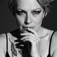Фотография девушки Снежана, 53 лет из г. Юрга