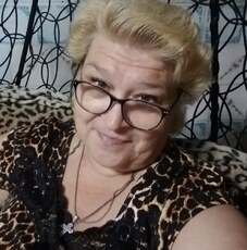 Фотография девушки Элеонора, 57 лет из г. Шахты