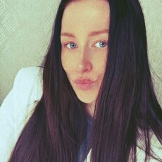 Фотография девушки Агриппина, 19 года из г. Чебоксары