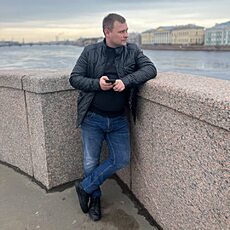 Фотография мужчины Max, 38 лет из г. Воронеж