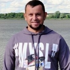 Фотография мужчины Фотий, 34 лет из г. Почеп