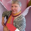 Ульяна, 57 лет