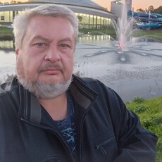 Фотография мужчины Филипп, 46 лет из г. Суздаль