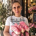 Каролина, 40 года