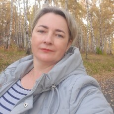 Фотография девушки Рая, 44 лет из г. Киселевск