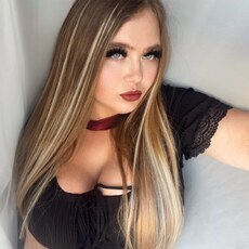 Фотография девушки Феодора, 27 лет из г. Курск