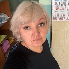 Фотография девушки Ростислава, 43 лет из г. Иркутск