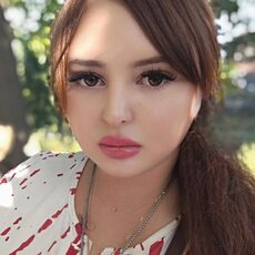 Фотография девушки Карина, 23 года из г. Першотравенск