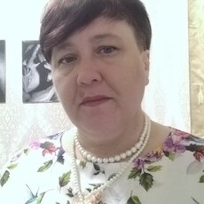 Фотография девушки Ульяна, 48 лет из г. Лянтор