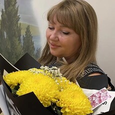 Фотография девушки Настя, 50 года из г. Симферополь