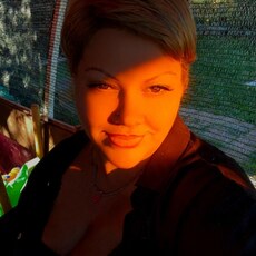 Фотография девушки Александра, 39 лет из г. Стрежевой