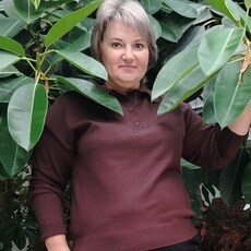 Фотография девушки Вероника, 43 лет из г. Гай