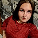 Марсюша, 25 лет
