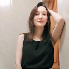 Фотография девушки Элла, 24 лет из г. Екатеринбург