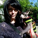 Александра, 39 лет