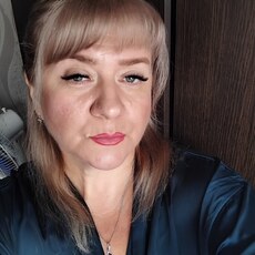 Фотография девушки Капитолина, 47 год из г. Киев