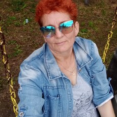 Фотография девушки Феодора, 52 года из г. Кодинск
