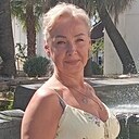 Аза, 52 года