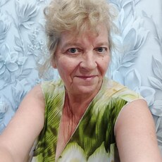 Фотография девушки Елена, 67 лет из г. Ступино