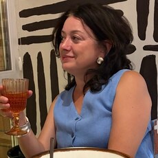 Фотография девушки Мила, 52 года из г. Вязьма