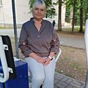Инга, 55 лет