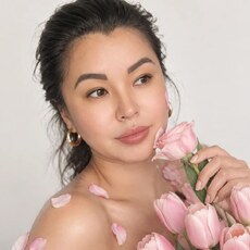 Фотография девушки Лилия, 31 год из г. Новосибирск