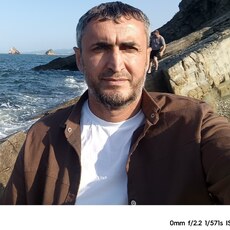 Фотография мужчины Михаил, 42 лет из г. Ермаковское