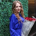 Аня, 18 лет