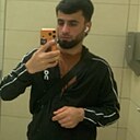 Fedy, 23 года