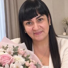 Фотография девушки Злата, 44 лет из г. Туймазы