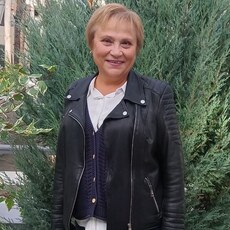 Фотография девушки Фёкла, 59 год из г. Миасс