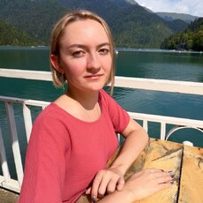 Фотография девушки Света, 26 лет из г. Адлер