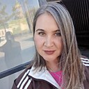Гликерия, 35 лет