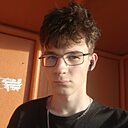 Никита, 18 лет