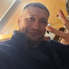 Фотография мужчины Николай, 46 лет из г. Кызыл