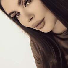 Фотография девушки Анфиса, 18 года из г. Томск