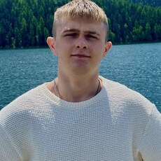 Фотография мужчины Владимир, 25 лет из г. Минск