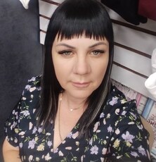 Фотография девушки Олимпиада, 45 лет из г. Уссурийск
