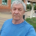 Николай, 70 лет