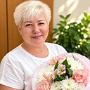 Алевтина, 52 года
