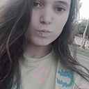 Жанна, 20 года